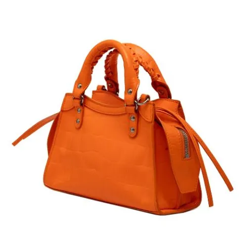Pre-owned > Pre-owned Bags > Pre-owned Handbags - - Balenciaga Vintage - Modalova