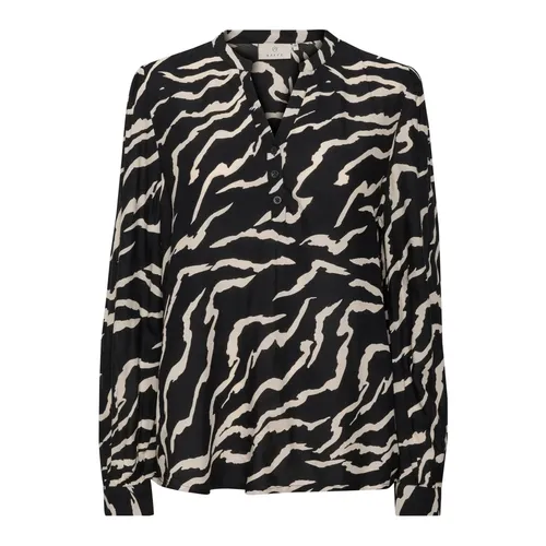 Blouses & Shirts > Blouses - - Kaffe - Modalova