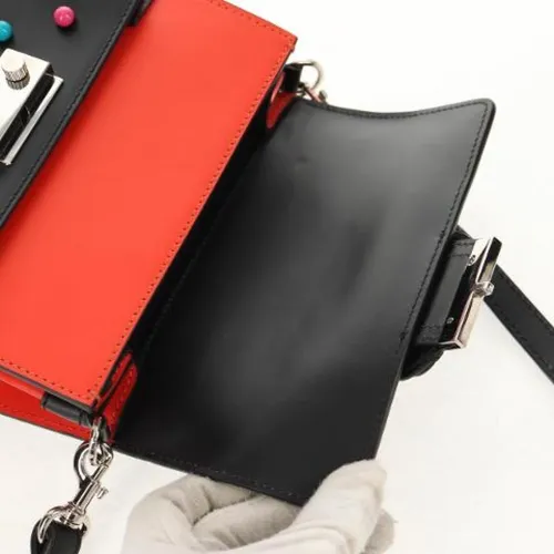 Pre-owned > Pre-owned Bags > Pre-owned Cross Body Bags - - Valentino Vintage - Modalova