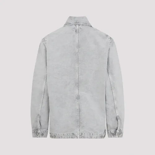 Jackets > Denim Jackets - - Carhartt Wip - Modalova