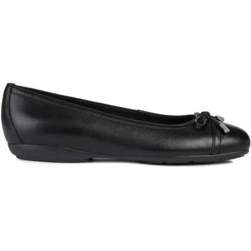Shoes > Flats > Ballerinas - - Geox - Modalova