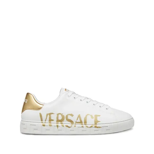 Shoes > Sneakers - - Versace - Modalova