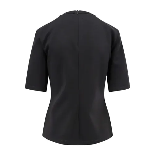 Tops > T-Shirts - - Max Mara - Modalova