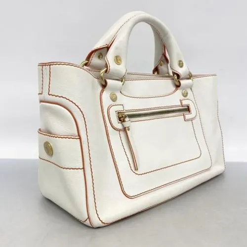 Pre-owned > Pre-owned Bags > Pre-owned Handbags - - Celine Vintage - Modalova