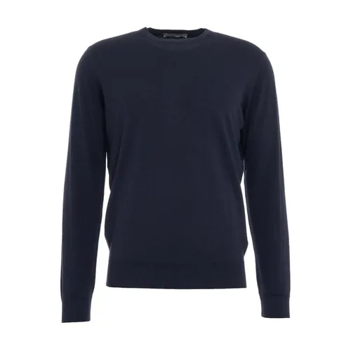 Knitwear > Round-neck Knitwear - - Gender - Modalova