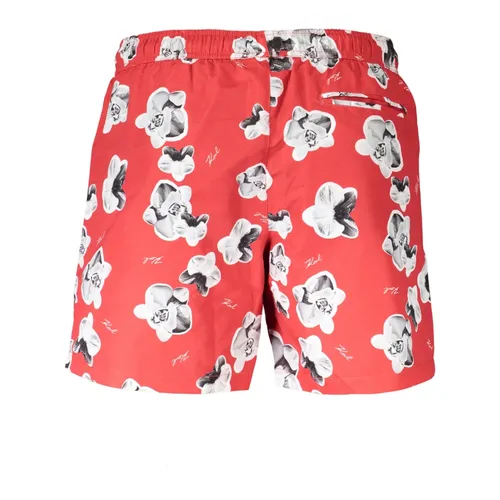 Swimwear > Beachwear - - Karl Lagerfeld - Modalova
