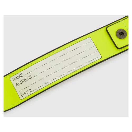 Accessories > Keyrings - - Piquadro - Modalova