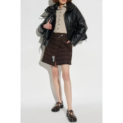 Skirts > Short Skirts - - MM6 Maison Margiela - Modalova