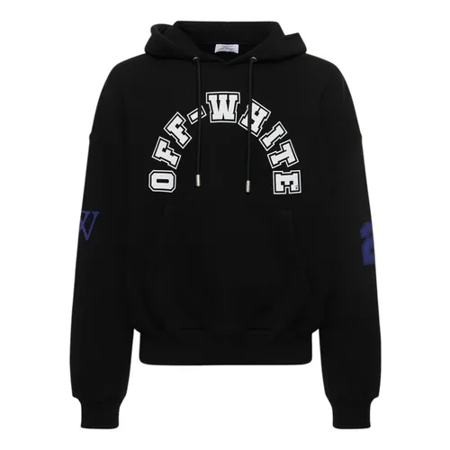 Sweatshirts & Hoodies > Hoodies - - Off White - Modalova