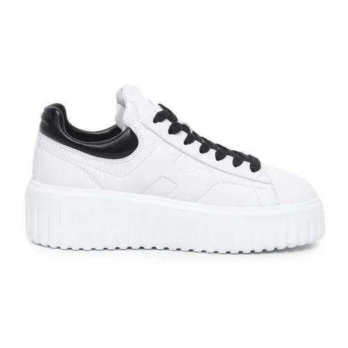 Hogan - Shoes > Sneakers - White - Hogan - Modalova