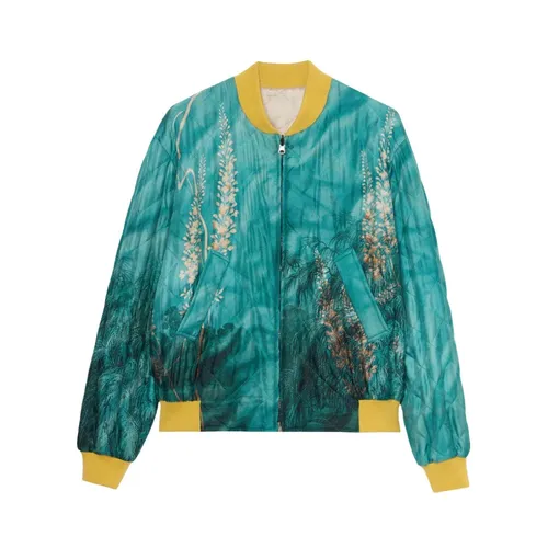 Jackets > Bomber Jackets - - Pierre-Louis Mascia - Modalova