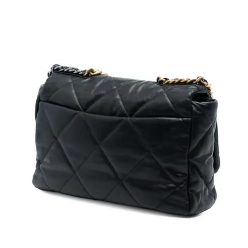 Pre-owned > Pre-owned Bags > Pre-owned Shoulder Bags - - Chanel Vintage - Modalova