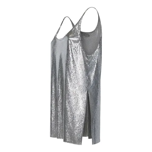 Tops > Sleeveless Tops - - Rabanne - Modalova