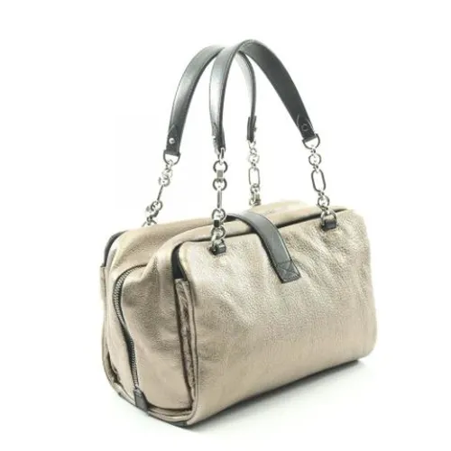 Pre-owned > Pre-owned Bags > Pre-owned Handbags - - Loewe Pre-owned - Modalova