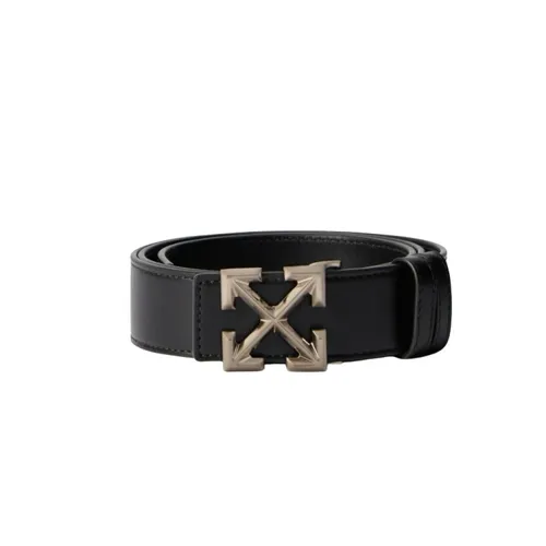 Accessories > Belts - - Off White - Modalova