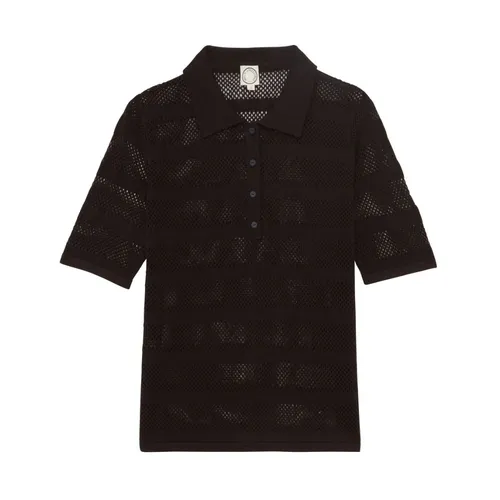 Tops > Polo Shirts - - Ines de la Fressange Paris - Modalova