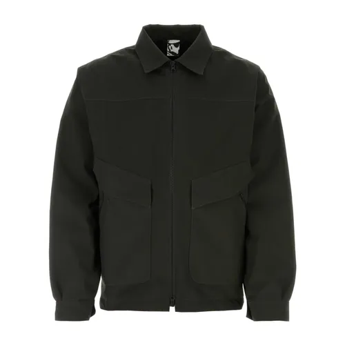 Jackets > Light Jackets - - Gr10K - Modalova