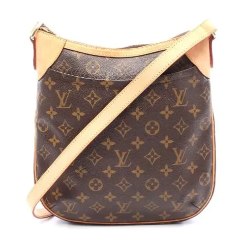 Pre-owned > Pre-owned Bags > Pre-owned Cross Body Bags - - Louis Vuitton Vintage - Modalova