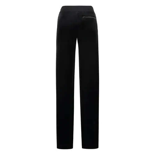 Trousers > Straight Trousers - - Tom Ford - Modalova