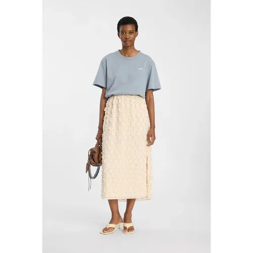 Skirts > Midi Skirts - - Munthe - Modalova