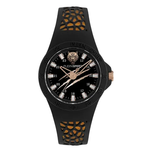 Accessories > Watches - - Plein Sport - Modalova