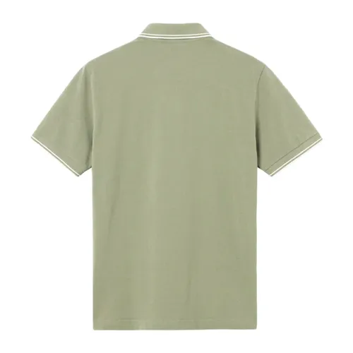 Tops > Polo Shirts - - Stone Island - Modalova