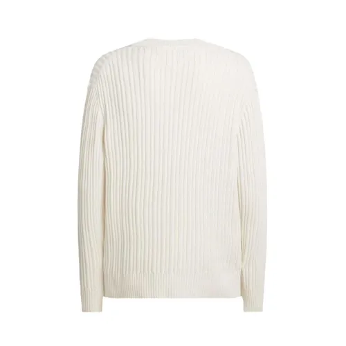 Knitwear > Round-neck Knitwear - - Tommy Hilfiger - Modalova