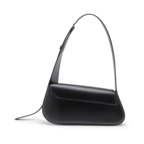 Bags > Shoulder Bags - - Santoni - Modalova