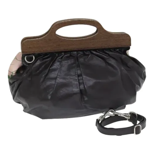 Pre-owned > Pre-owned Bags > Pre-owned Handbags - - Miu Miu Pre-owned - Modalova