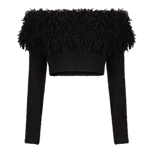 Knitwear > Round-neck Knitwear - - Nina Ricci - Modalova