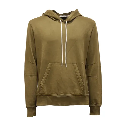 Sweatshirts & Hoodies > Hoodies - - Paolo Pecora - Modalova