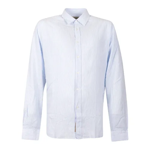 Shirts > Formal Shirts - - Woolrich - Modalova