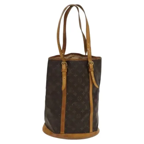 Pre-owned > Pre-owned Bags > Pre-owned Handbags - - Louis Vuitton Vintage - Modalova