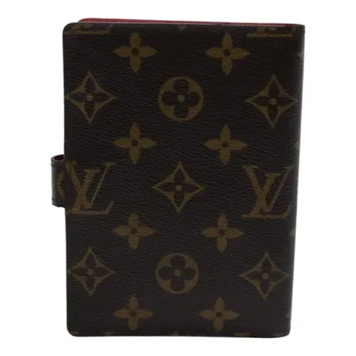 Pre-owned > Pre-owned Accessories - - Louis Vuitton Vintage - Modalova