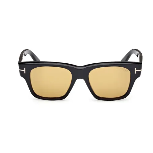 Accessories > Sunglasses - - Tom Ford - Modalova