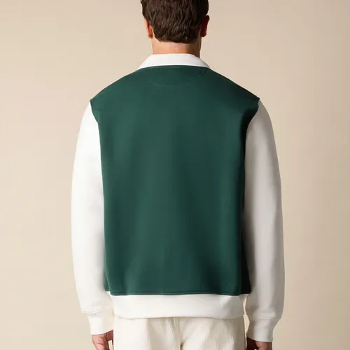 Jackets > Bomber Jackets - - Brooks Brothers - Modalova