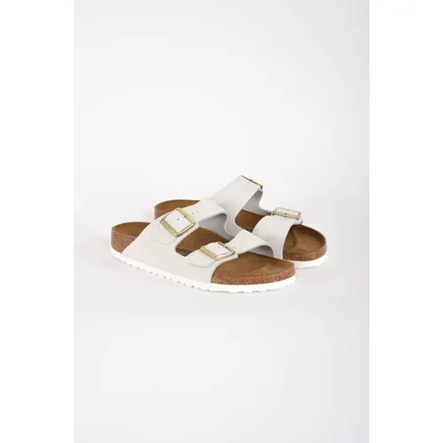 Shoes > Flip Flops & Sliders > Sliders - - Birkenstock - Modalova
