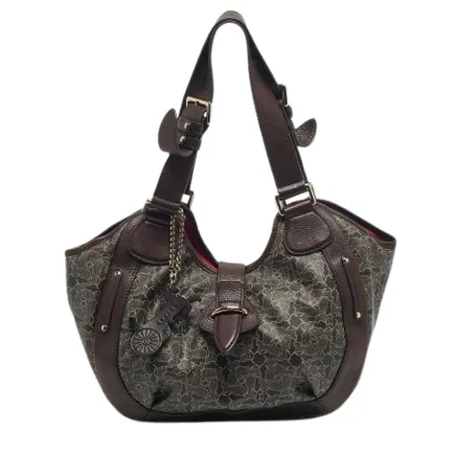 Pre-owned > Pre-owned Bags > Pre-owned Shoulder Bags - - Celine Vintage - Modalova