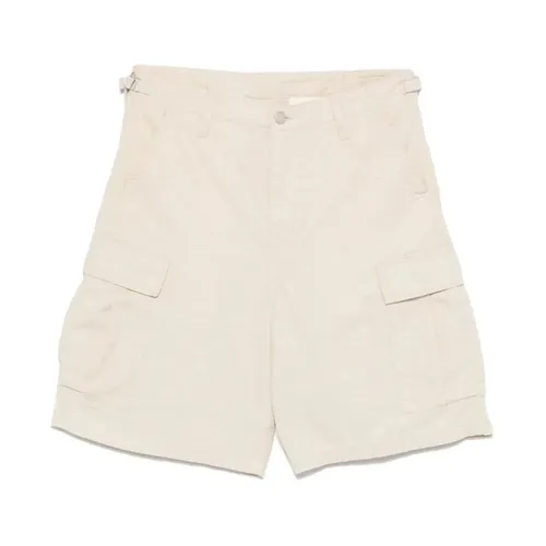Shorts > Casual Shorts - - Carhartt Wip - Modalova