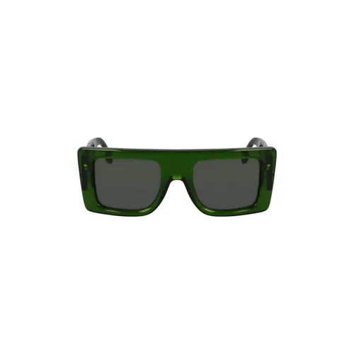 Accessories > Sunglasses - - Victoria Beckham - Modalova