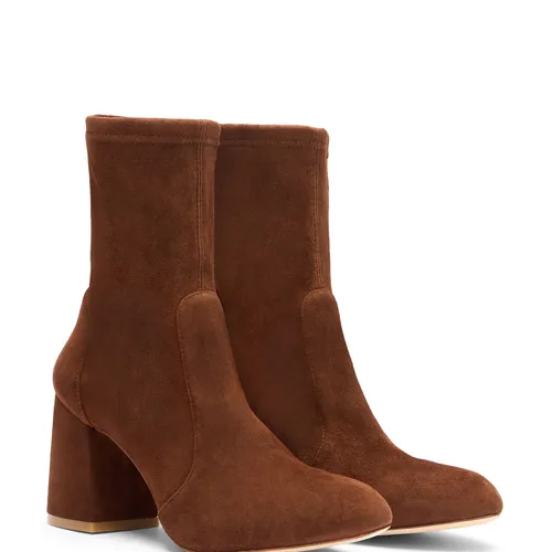 Shoes > Boots > Heeled Boots - - Stuart Weitzman - Modalova