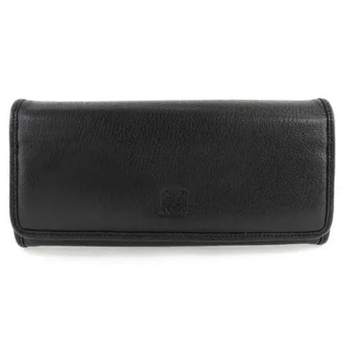 Pre-owned > Pre-owned Accessories > Pre-owned Wallets - - Loewe Pre-owned - Modalova
