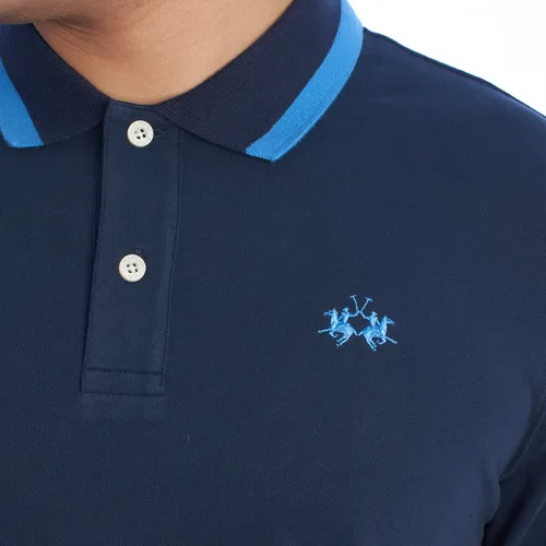 Tops > Polo Shirts - - La Martina - Modalova