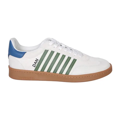 Shoes > Sneakers - - Dsquared2 - Modalova