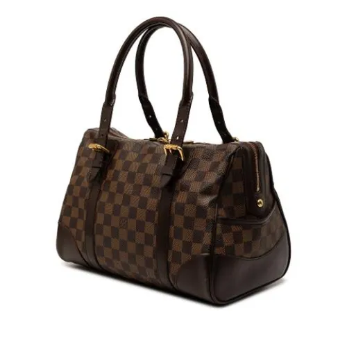Pre-owned > Pre-owned Bags > Pre-owned Handbags - - Louis Vuitton Vintage - Modalova
