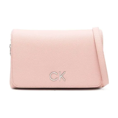 Bags > Shoulder Bags - - Calvin Klein - Modalova