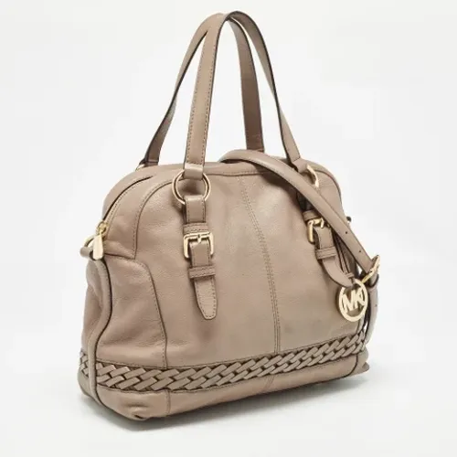 Pre-owned > Pre-owned Bags > Pre-owned Handbags - - Michael Kors Pre-owned - Modalova