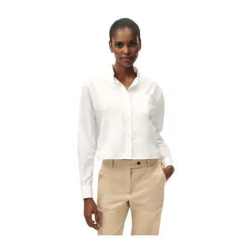 Blouses & Shirts > Shirts - - Brooks Brothers - Modalova