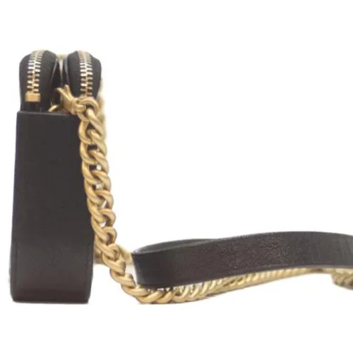 Pre-owned > Pre-owned Bags > Pre-owned Cross Body Bags - - Chanel Vintage - Modalova