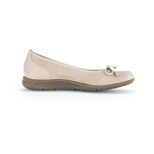 Shoes > Flats > Ballerinas - - Gabor - Modalova